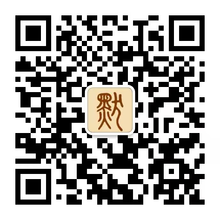 微信公众号二维码